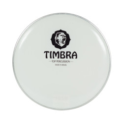 Timbra Parche Repenique 10"