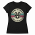 Vic Drums T-Shirt Don't Stop the Groove Mujer Manga corta XL