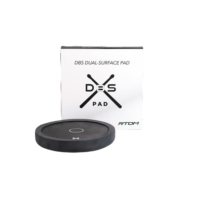 RTom DBS-PAD Practice Pad