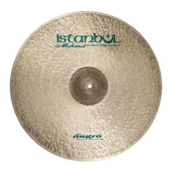 Istanbul Mehmet Crash 18" Horacio Hernández
