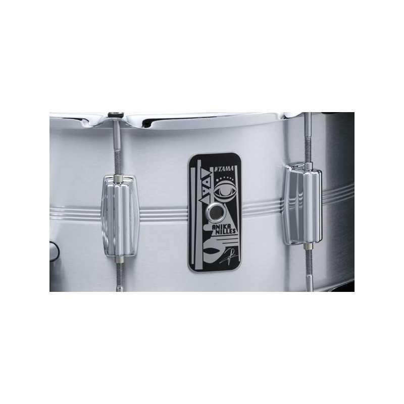 Tama AN1465 Anika Nilles Caja 14x6.5"