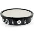 Santafé Drums Gong Drum 18x04" Black