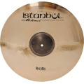 Istanbul Mehmet Crash 18" Blackbell Shiny