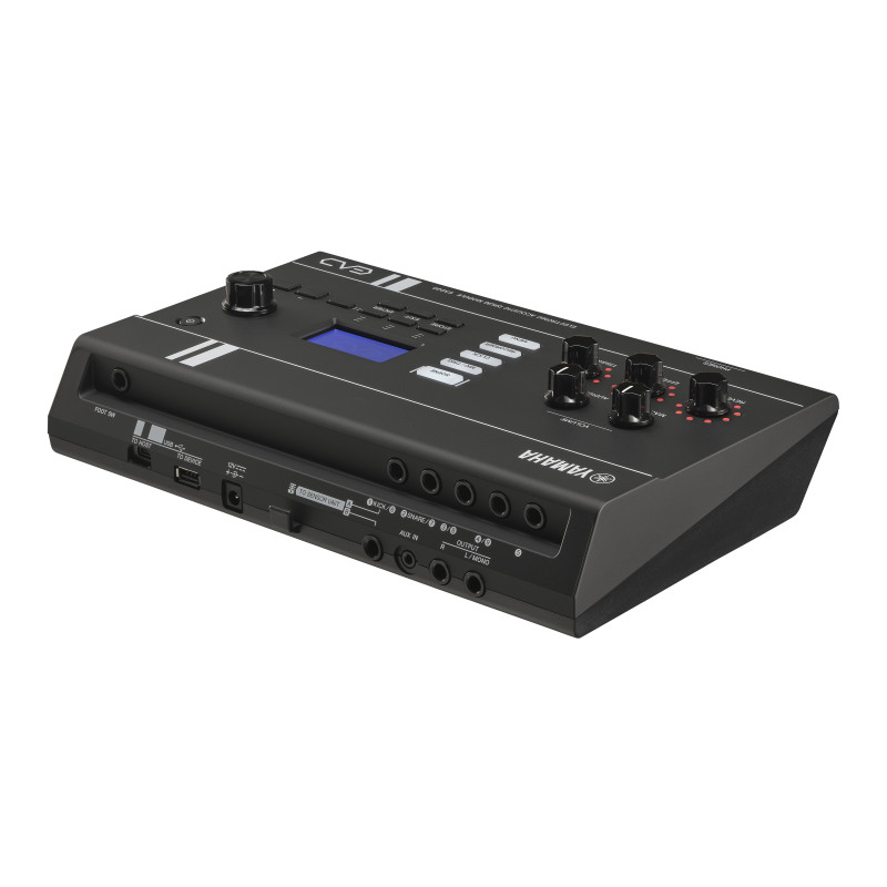 Yamaha EAD20 Módulo Electro-Acústico para batería