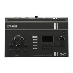 Yamaha EAD20 Módulo Electro-Acústico para batería