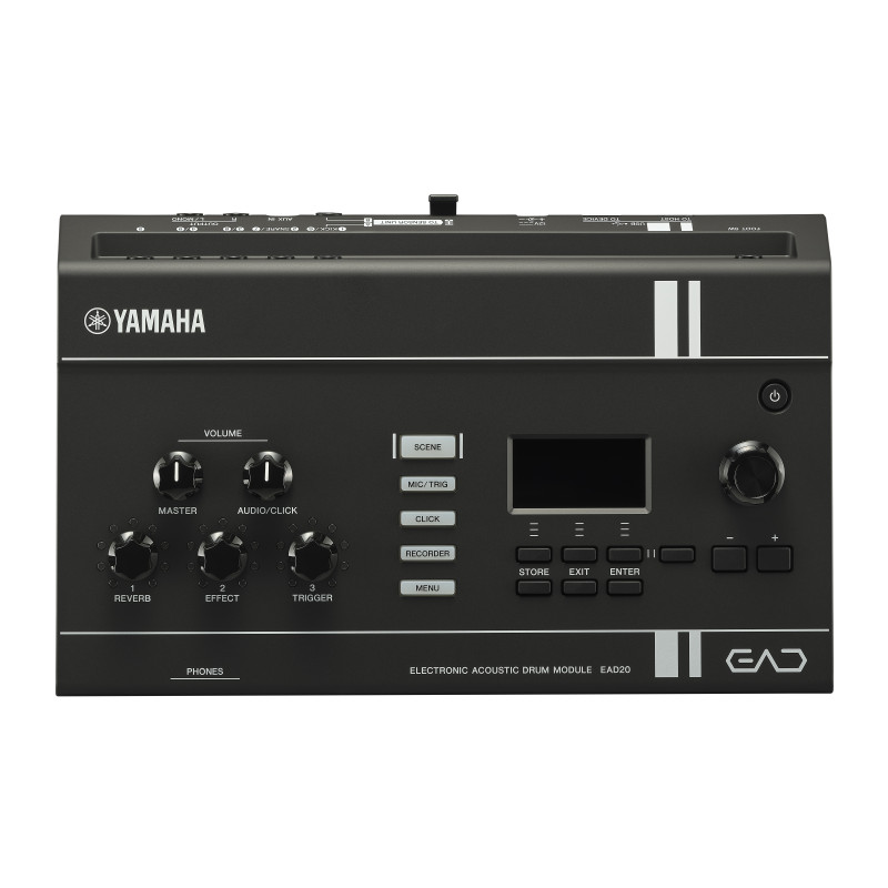 Yamaha EAD20 Drum Module