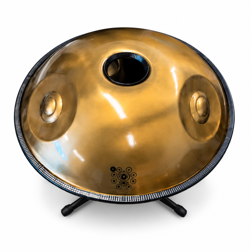 Sela SEHP201 Harmony Handpan D Kurd 11+2