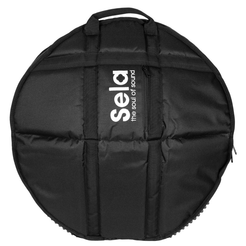 Sela SEHP201 Harmony Handpan D Kurd 11+2