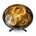Sela SEHP203 Harmony Handpan D Kurd 9+3