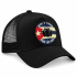 Vic Drums Cuba Hat