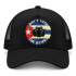 Vic Drums Cuba Hat