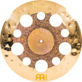 Meinl Crash 18" Byzance Dual Trash B18DUTRC B-Stock