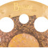 Meinl Crash 18" Byzance Dual Trash B18DUTRC B-Stock