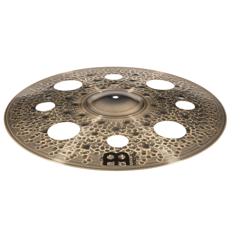 Meinl Trash Crash 20" Pure Alloy Custom PAC20TRC B-Stock