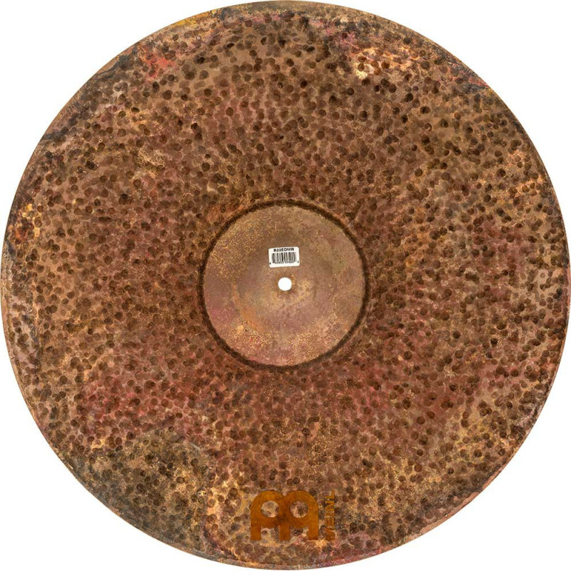 Meinl Ride 22" Byzance Extra Dry Medium B22EDMR B-Stock