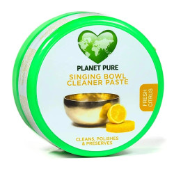 Planet Pure Eco Cleaner for Tibetan Singing Bowls