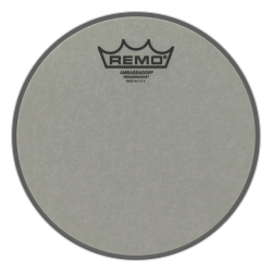 Remo 06" Ambassador Renaissance RA-0006-SS