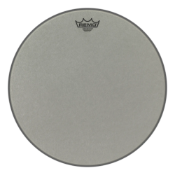 Remo 16" Renaissance Ambassador RA-0016-SS