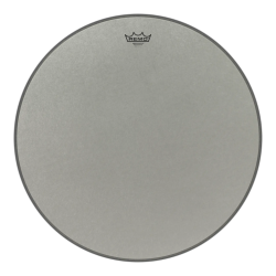 Remo 24" Renaissance Ambassador RA-1024-SS