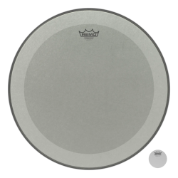 Remo 18" Powerstroke 3 Renaissance Bass Drum P3-1018-RA
