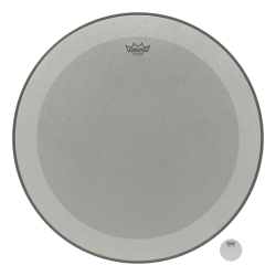 Remo 24" Powerstroke 3 Renaissance Bombo P3-1024-RA