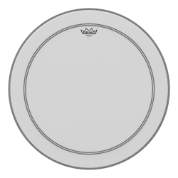 Remo 23" Powerstroke 3 Coated Bombo P3-1123-C2