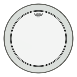 Remo 20" Powerstroke 3 Clear P3-1320-C2