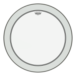 Remo 26" Powerstroke 3 Clear Bass Drum P3-1326-C2