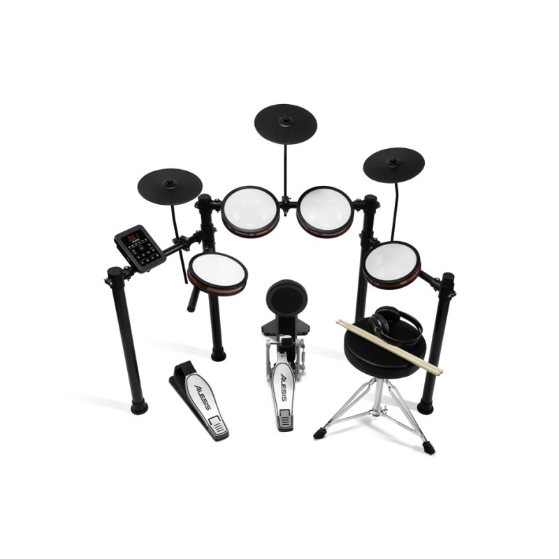 Alesis Turbo Pro Batería Electrónica