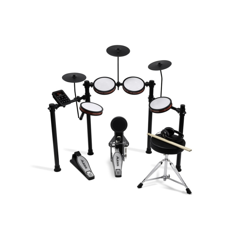 Alesis Turbo Pro Batería Electrónica