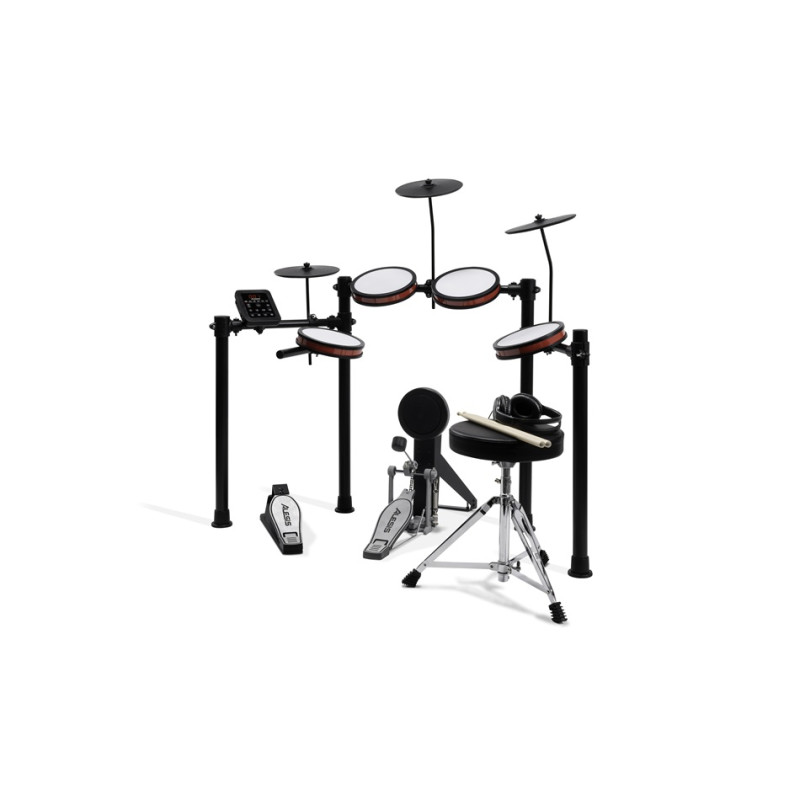 Alesis Turbo Pro Batería Electrónica