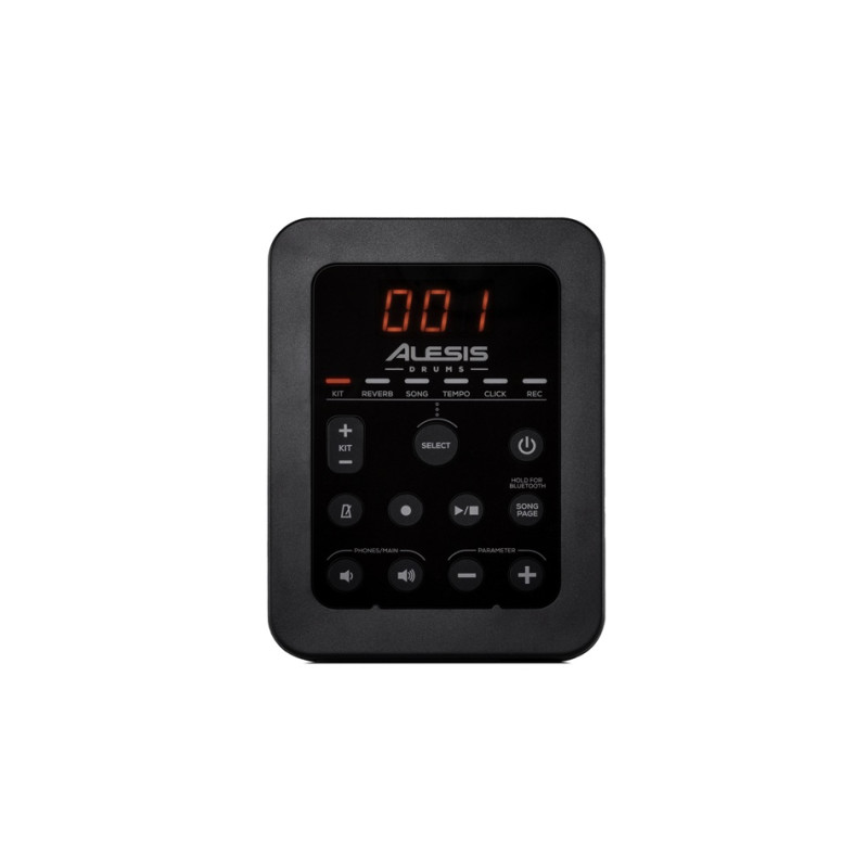 Alesis Turbo Pro Batería Electrónica