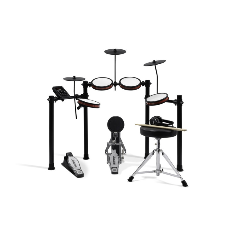 Alesis Turbo Pro Batería Electrónica