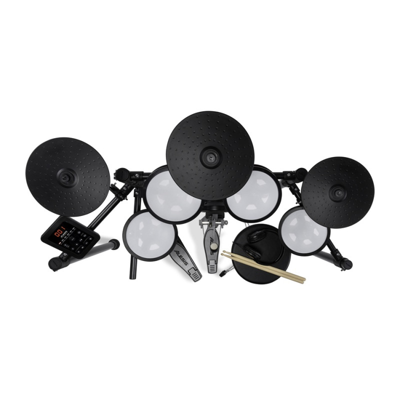 Alesis Turbo Pro Batería Electrónica