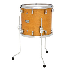Yamaha Absolute Hybrid Floor Tom 18x16" Vintage Natural