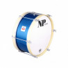 NP Bass Drum 40x20 cm. Blue
