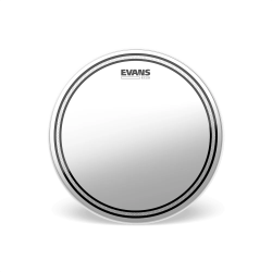 Evans 16" EC2S Frosted B16EC2S