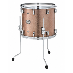 Yamaha Absolute Hybrid Floor Tom 18x16" Pink Champagne Sparkle