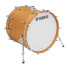 Yamaha Absolute Hybrid Bombo 18x14" Vintage Natural