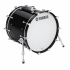Yamaha Absolute Hybrid Bombo 18x14" Solid Black