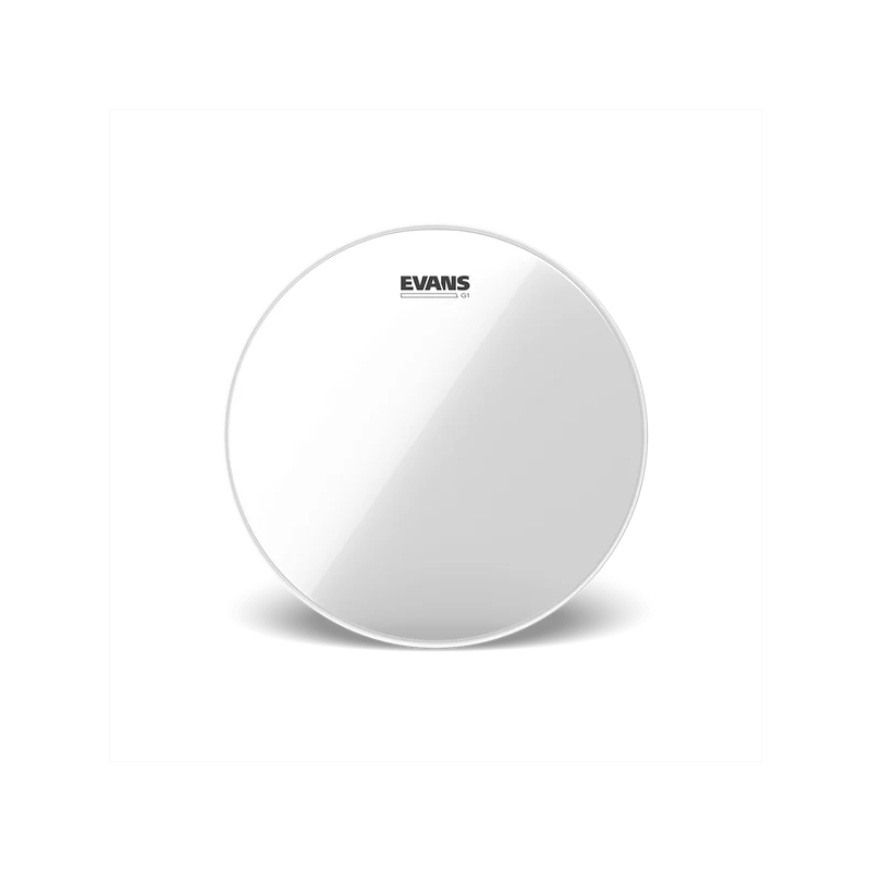 Evans 14" G1 Clear TT14G1