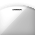 Evans 14" G1 Clear TT14G1
