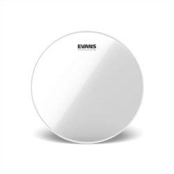 Evans 15" G1 Clear TT15G1