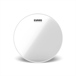 Evans 15 G2 Clear TT15G2