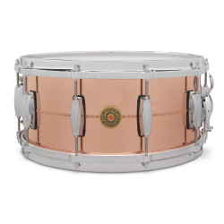 Gretsch G4164C2 USA Cobre 14x6.5" B-Stock