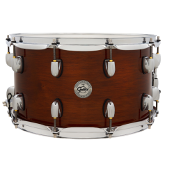 Gretsch S1-0814-MMG Full Range Mahogany/Maple Gloss Natural 14x8" B-Stock