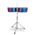 LP LP257-TS Timbales Tony Succar B-Stock