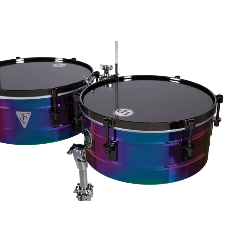 LP LP257-TS Timbales Tony Succar B-Stock