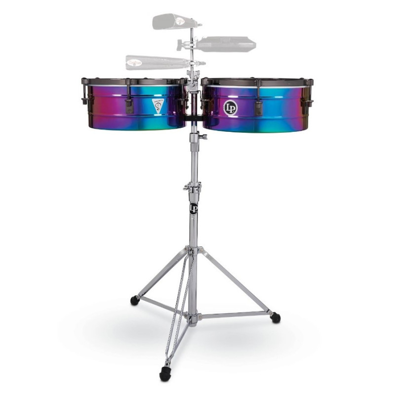 LP LP257-TS Timbales Tony Succar B-Stock