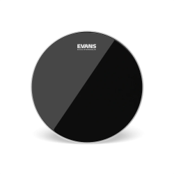 Evans 20" Hydraulic Black TT20HBG